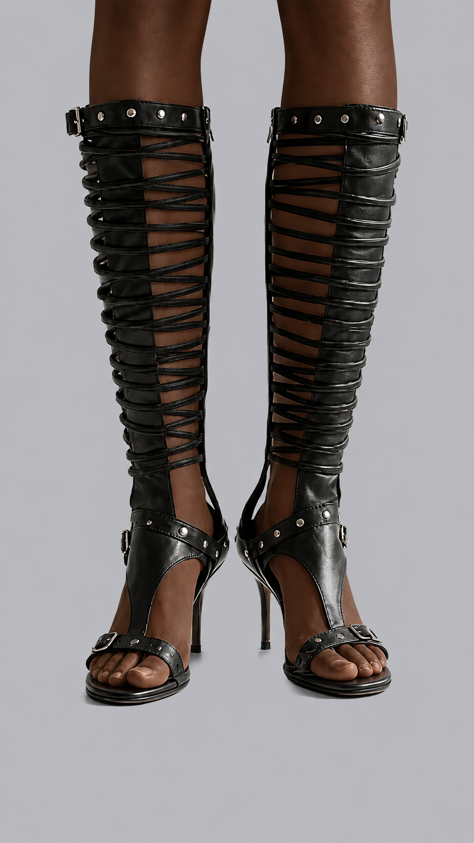 Nina Rose Gladiator Sandal