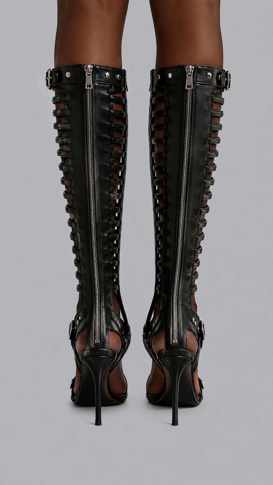 Nina Rose Gladiator Sandal