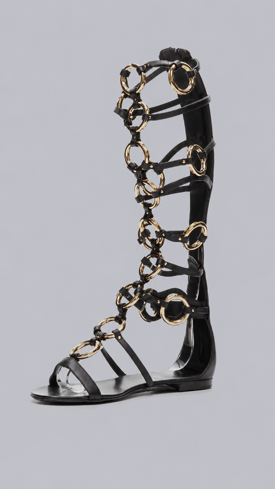 Elena Ray Ring Sandal