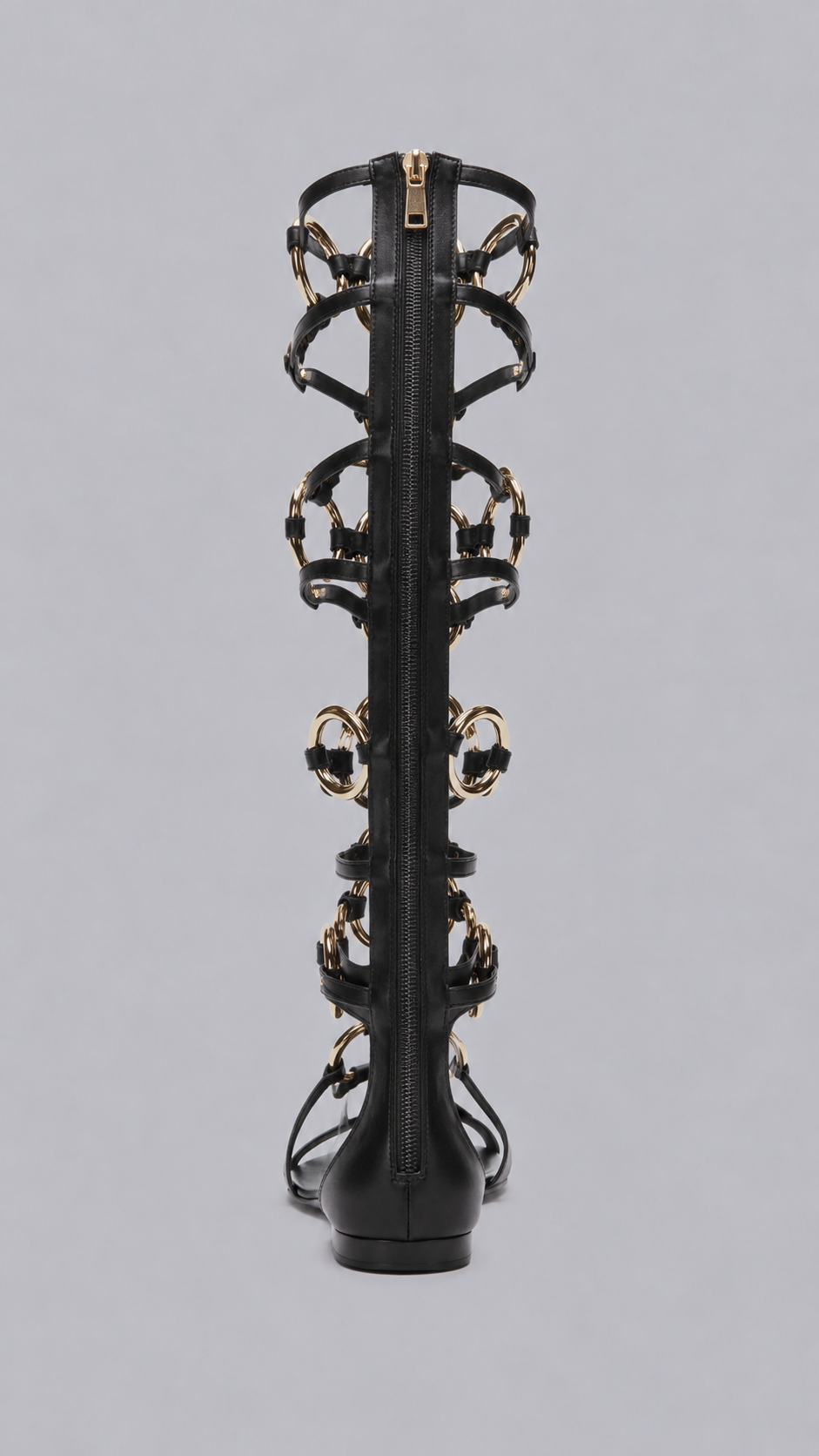 Elena Ray Ring Sandal