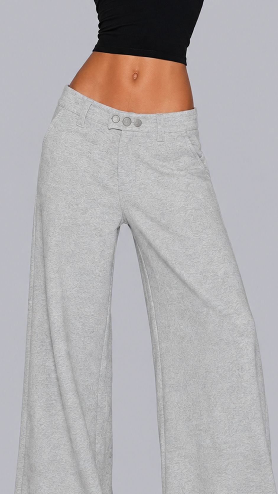Camila Cozy Baggy Pants
