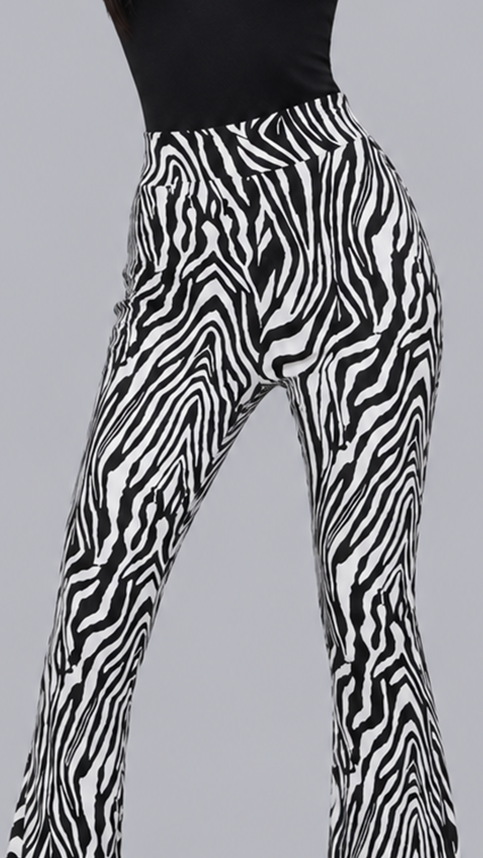 Zola Safari Bootcut Jeans