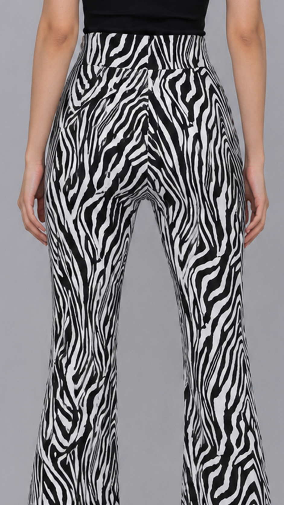Zola Safari Bootcut Jeans